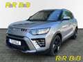 KGM Tivoli Nomad+ 1.5 GDI AT NAVI+CARPLAY+DAB+KLIMA+SHZ+LHZ+P Plateado - thumbnail 1