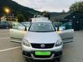 Volkswagen Golf Plus CrossGolf 1,9TDI Pickerl11/2025 Silber - thumbnail 5