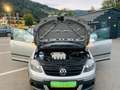 Volkswagen Golf Plus CrossGolf 1,9TDI Pickerl11/2025 Silber - thumbnail 6