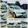 Volkswagen Golf Plus CrossGolf 1,9TDI Pickerl11/2025 Silber - thumbnail 1