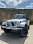 Jeep Wrangler Wrangler 3.8 Sport Gris - thumbnail 1