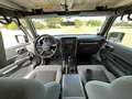 Jeep Wrangler Wrangler 3.8 Sport Gris - thumbnail 4