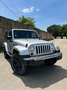 Jeep Wrangler Wrangler 3.8 Sport Gris - thumbnail 3