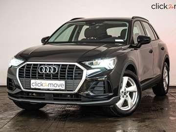 Q3 Sportback 35 TFSI S tronic Incl. Matrix Light - Sièges sport - Keyless - Winter Pack