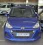 Hyundai i10 1.0 Go Blu/Azzurro - thumbnail 1