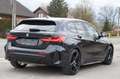 BMW 118 118iA OPF PACK M Int/ext Noir - thumbnail 3