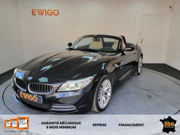 ROADSTER 2.0 184ch M SPORT SDRIVE CABRIOLET