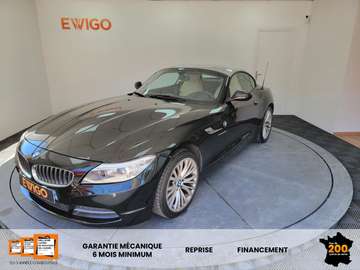 ROADSTER 2.0 184ch M SPORT SDRIVE CABRIOLET