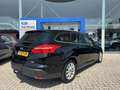 Ford Focus Wagon 1.0 Titanium | Navigatie | Cruise Control | Negro - thumbnail 5