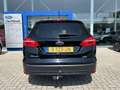 Ford Focus Wagon 1.0 Titanium | Navigatie | Cruise Control | Negro - thumbnail 4