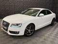 Audi A5 2.0 TFSI quattro Weiß - thumbnail 4