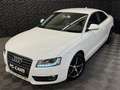 Audi A5 2.0 TFSI quattro Weiß - thumbnail 2