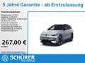 Volkswagen ID.7 Tourer GTX 4Motion DCC Pano HKardon Memory 360° Silber - thumbnail 1