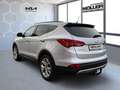 Hyundai SANTA FE 2.2 CRDi AWD Premium blue Glasdach AHK Navi Rückfa Silber - thumbnail 6