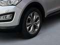 Hyundai SANTA FE 2.2 CRDi AWD Premium blue Glasdach AHK Navi Rückfa Silber - thumbnail 8