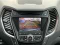 Hyundai SANTA FE 2.2 CRDi AWD Premium blue Glasdach AHK Navi Rückfa Silber - thumbnail 22