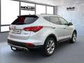 Hyundai SANTA FE 2.2 CRDi AWD Premium blue Glasdach AHK Navi Rückfa Silber - thumbnail 5