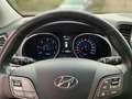 Hyundai SANTA FE 2.2 CRDi AWD Premium blue Glasdach AHK Navi Rückfa Silber - thumbnail 10