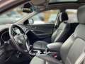Hyundai SANTA FE 2.2 CRDi AWD Premium blue Glasdach AHK Navi Rückfa Silber - thumbnail 9
