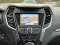 Hyundai SANTA FE 2.2 CRDi AWD Premium blue Glasdach AHK Navi Rückfa Silber - thumbnail 11