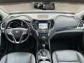 Hyundai SANTA FE 2.2 CRDi AWD Premium blue Glasdach AHK Navi Rückfa Silber - thumbnail 12
