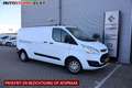 Ford Transit Custom 310 2.2 TDCI L2H1 Trend Complete Inrichting | Trek Wit - thumbnail 1