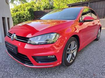 VII R-Line | Bi-Xenon| Bluetooth | MFL |