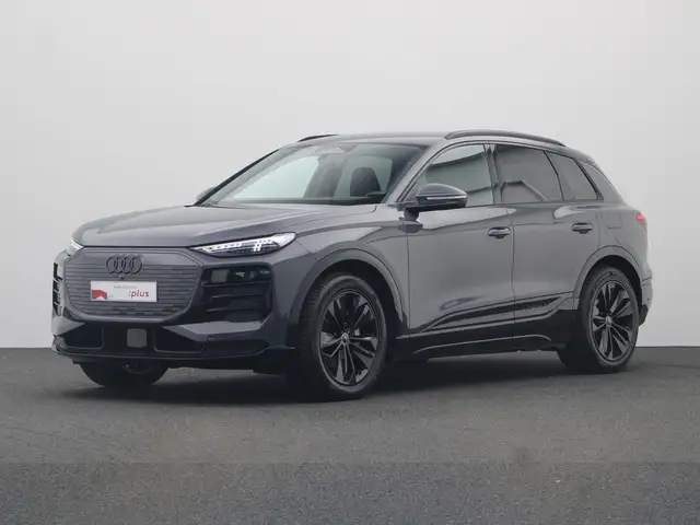 Audi Q6 e-tron 100 kWh 50 Performance
