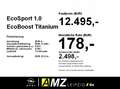 Ford EcoSport 1.0 EcoBoost Titanium *HU/AU neu* Gris - thumbnail 3