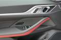 BMW i4 Gran Coupe xDrive *M-Paket Pro/AHK/Glasdach/360°Memorysitz/DA-Prof./Head-Up* Grau - thumbnail 9
