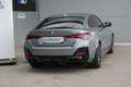 BMW i4 Gran Coupe xDrive *M-Paket Pro/AHK/Glasdach/360°Memorysitz/DA-Prof./Head-Up* Grau - thumbnail 32