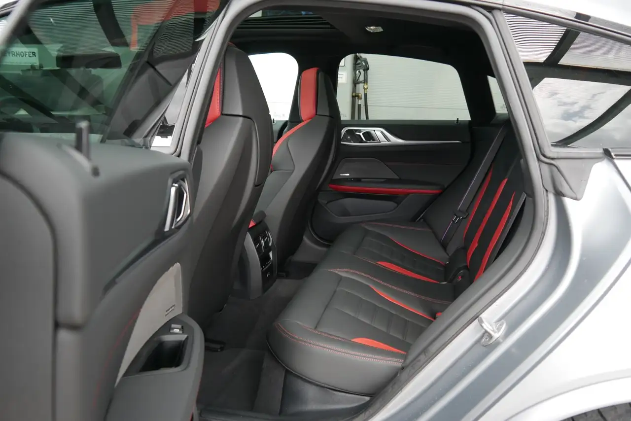 BMW i4 2026