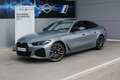 BMW i4 Gran Coupe xDrive *M-Paket Pro/AHK/Glasdach/360°Memorysitz/DA-Prof./Head-Up* Grau - thumbnail 1