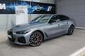 BMW i4 Gran Coupe xDrive *M-Paket Pro/AHK/Glasdach/360°Memorysitz/DA-Prof./Head-Up* Grau - thumbnail 3