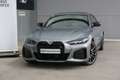 BMW i4 Gran Coupe xDrive *M-Paket Pro/AHK/Glasdach/360°Memorysitz/DA-Prof./Head-Up* Grau - thumbnail 2