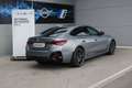 BMW i4 Gran Coupe xDrive *M-Paket Pro/AHK/Glasdach/360°Memorysitz/DA-Prof./Head-Up* Grau - thumbnail 31