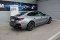 BMW i4 Gran Coupe xDrive *M-Paket Pro/AHK/Glasdach/360°Memorysitz/DA-Prof./Head-Up* Grau - thumbnail 33