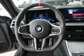 BMW i4 Gran Coupe xDrive *M-Paket Pro/AHK/Glasdach/360°Memorysitz/DA-Prof./Head-Up* Grau - thumbnail 16