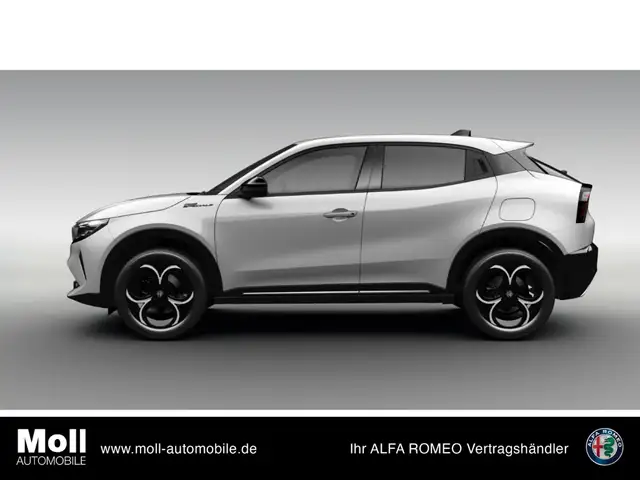 Alfa Romeo Junior Ibrida 1.2 VGT 107KW SPORT SPECIALE