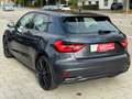Audi A1 Sportback advanced *Sitzheiz.*Spurhalteassi.* Gris - thumbnail 5