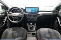 Ford Focus 1,0 EcoBoost Hybrid Active Weiß - thumbnail 9