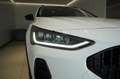 Ford Focus 1,0 EcoBoost Hybrid Active Weiß - thumbnail 5