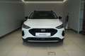 Ford Focus 1,0 EcoBoost Hybrid Active Weiß - thumbnail 4