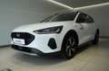 Ford Focus 1,0 EcoBoost Hybrid Active Weiß - thumbnail 3