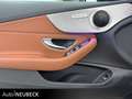Mercedes-Benz C 300 C 300 Cabriolet AMG/Distronic/Multibeam/Totw++++ Noir - thumbnail 12