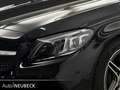 Mercedes-Benz C 300 C 300 Cabriolet AMG/Distronic/Multibeam/Totw++++ Noir - thumbnail 9