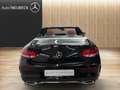 Mercedes-Benz C 300 C 300 Cabriolet AMG/Distronic/Multibeam/Totw++++ Noir - thumbnail 7
