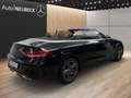 Mercedes-Benz C 300 C 300 Cabriolet AMG/Distronic/Multibeam/Totw++++ Noir - thumbnail 6