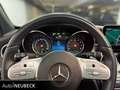 Mercedes-Benz C 300 C 300 Cabriolet AMG/Distronic/Multibeam/Totw++++ Noir - thumbnail 13