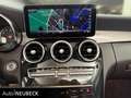 Mercedes-Benz C 300 C 300 Cabriolet AMG/Distronic/Multibeam/Totw++++ Noir - thumbnail 14